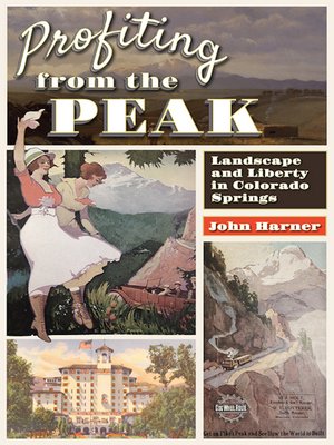 cover image of Profiting from the Peak